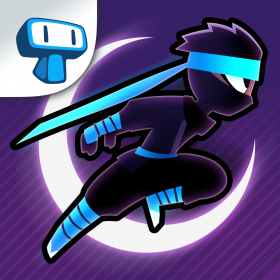 couverture jeu vidéo Ninja Nights - Aventure Ninja