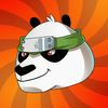 couverture jeux-video Ninja Panda Master Fighter Pro