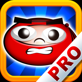 couverture jeu vidéo Ninja Popper - Japanese Style Pro