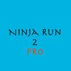 couverture jeu vidéo Ninja Run 2 Pro