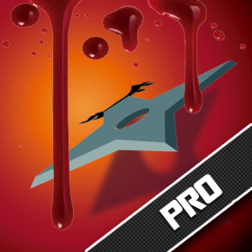 couverture jeu vidéo Ninja's Stars Pro