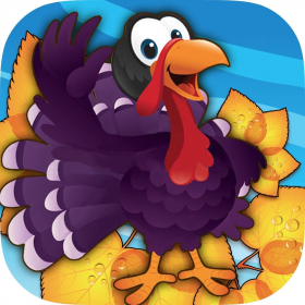 couverture jeu vidéo Ninja Samurai Slice - Fun & Entertaining Turkey Cut Chopper Free Game