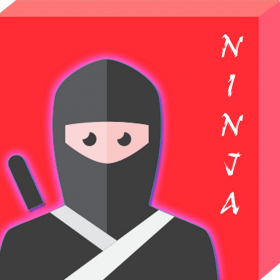 couverture jeu vidéo Ninja Samurai Stick Killer