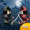couverture jeu vidéo Ninja Shadow Fight