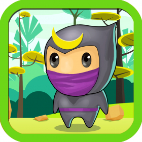 couverture jeu vidéo Ninja Shuriken Pro