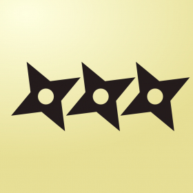 couverture jeu vidéo Ninja Slot