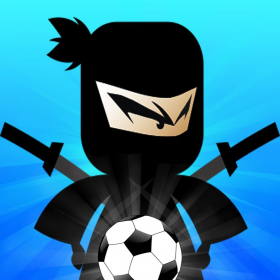 couverture jeu vidéo Ninja Smash: Don't Touch The Bomb !