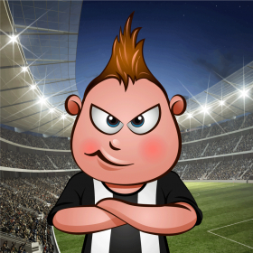 couverture jeu vidéo Ninja Soccer Team