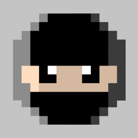 couverture jeu vidéo Ninja Star Jump