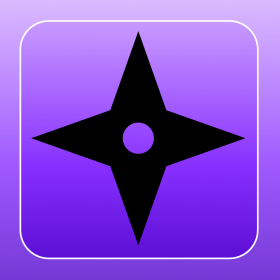couverture jeu vidéo Ninja Star Master