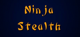 couverture jeu vidéo Ninja Stealth