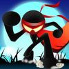 couverture jeu vidéo Ninja Stick Man Fighter