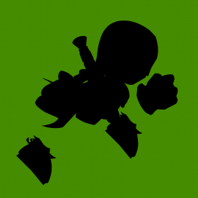 couverture jeu vidéo Ninja Team Running