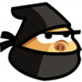 couverture jeu vidéo Ninja - The Hero