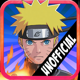 couverture jeu vidéo Ninja Ultimate combat: Avec Naruto Shippuden, Sakura &amp; Sasuke- Le jeu non officiel