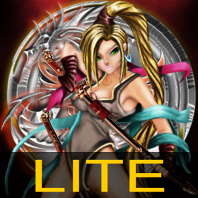 couverture jeu vidéo Ninja Ultimate Lite
