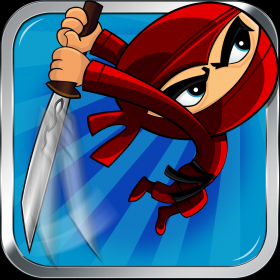 couverture jeux-video Ninja vs Monsters: Adventure Quest - Fun Action Shooting Game(Best Free Kids Games)