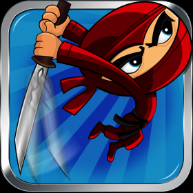 couverture jeux-video Ninja vs Monsters Pro: Adventure Quest - Fun Action Shooting Game(Best Kids Games)