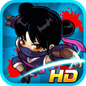 couverture jeu vidéo Ninja vs Samurai Zombies