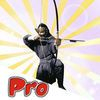 couverture jeu vidéo Ninja War Adventure PRO - Archery Revenge Amazing
