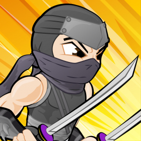 couverture jeu vidéo Ninja Warz 2