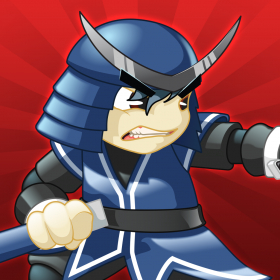 couverture jeu vidéo Ninja Warz