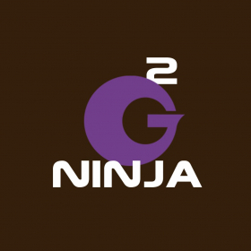 couverture jeu vidéo ninjaGaret