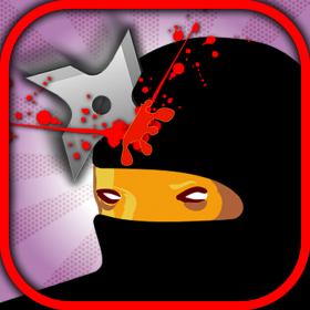 couverture jeux-video Ninjas Everywhere! An Augmented Reality Experience FREE