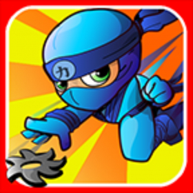 couverture jeu vidéo Ninjas Vs. The Undead - PRO and Fun Temple Running Action Game