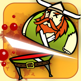 couverture jeu vidéo Ninjas vs Vikings