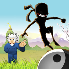 couverture jeu vidéo NinjaTrials+