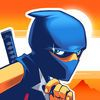 couverture jeu vidéo NinjAwesome
