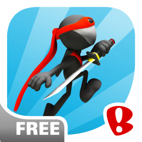 couverture jeu vidéo NinJump Deluxe Free