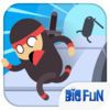 couverture jeu vidéo Ninjump: Endless Chase