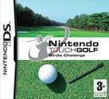 couverture jeu vidéo Nintendo Touch Golf : Birdie Challenge