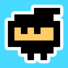 couverture jeu vidéo Ninvaders -忍者侵略者-