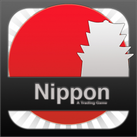 couverture jeu vidéo Nippon