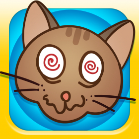 couverture jeu vidéo Nippy Cats