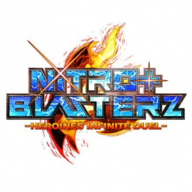 couverture jeux-video Nitro+ Blasters : Heroines Infinite Duel