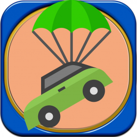 couverture jeux-video Nitro Cars Falling - A Speed Highway With A Furious Airplane Drift FULL by Golden Goose Production