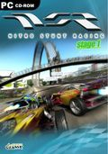 couverture jeu vidéo Nitro Stunt Racing