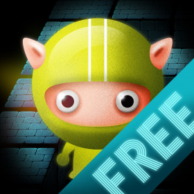 couverture jeu vidéo Nitroman Free