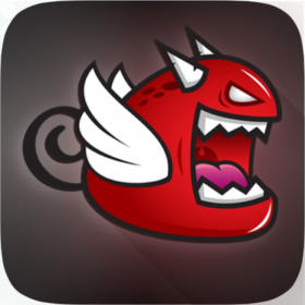 couverture jeu vidéo Niveau zéro évasion Craze - Monster légendaire survie jeu d'aventure