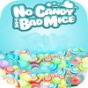 couverture jeu vidéo No Candy For Bed Mice