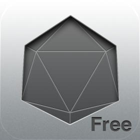 couverture jeu vidéo No Dice - Free Magic Assistant