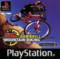 couverture jeux-video No Fear Downhill Mountain Biking