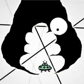 couverture jeu vidéo No Humanity