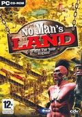 couverture jeu vidéo No Man's Land