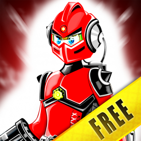 couverture jeu vidéo No More Puzzles ! les héros de l'action qui sont contre les jeux du cerveau - gratuit