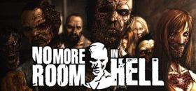 couverture jeu vidéo No More Room In Hell